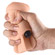 Moon Ecstasy Love Vibrator - Masturbador masculino (Imagem 3 de 4)