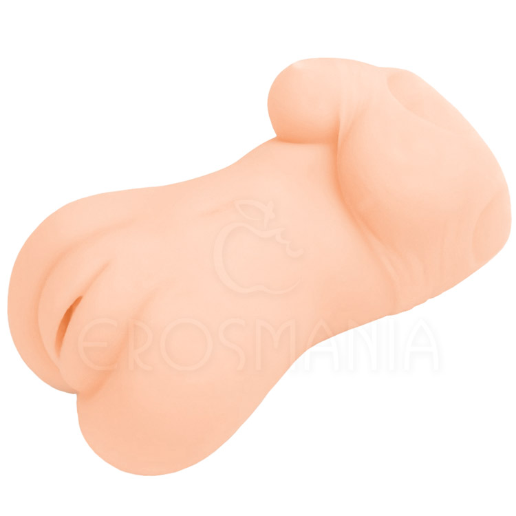 Delicious Woman Body - Masturbador corpinho