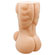 Back Spirit 3D - Masturbador masculino - Cyberskin (Imagem 3 de 3)