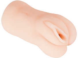 Youth Pussy Virtual Skin Masturbator - Vagina
