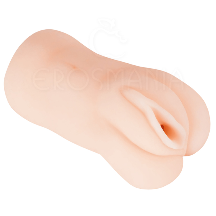 Youth Pussy Virtual Skin Masturbator - Vagina