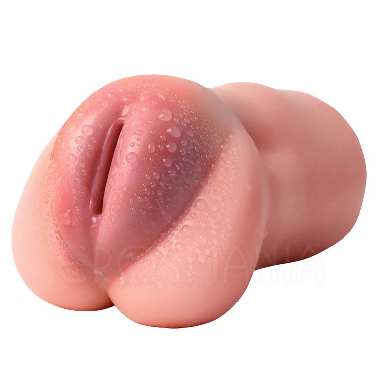 Tight Pussy Virtual Skin Masturbator - Vagina