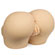 Realístic Big Ass - Bunda com vagina e ânus (Imagem 1 de 3)