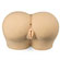 Realístic Big Ass - Bunda com vagina e ânus (Imagem 2 de 3)