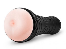 Masturbator Vibrating Ass - Masturbador Lanterna Masturbator Vibrating Ass - Masturbador Lanterna
