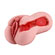 Red Meatball Pussy - Masturbador Vagina (Imagem 3 de 3)
