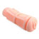 Silicone Qing Orange Masturbator - Vagina Silicone (Imagem 3 de 3)