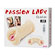 Passion Lady Dale - Vagina Dupla Vibradora (Imagem 4 de 4)