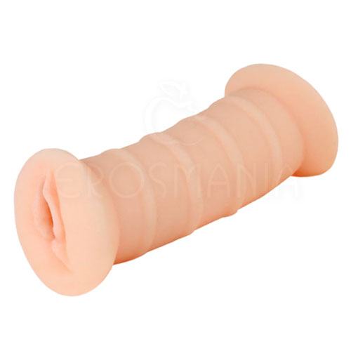 Passion Lady Dale - Vagina Dupla Vibradora