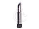 Lady Finger Silver Vibe - Waterproof