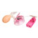Butterfly Clitoral Pump Pink - Suga e Vibra (Imagem 1 de 2)