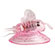 Butterfly Clitoral Pump Pink - Suga e Vibra (Imagem 2 de 2)
