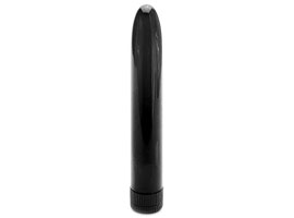 Personal 7" Black - Vibrador personal