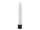 Personal 7" White - Vibrador personal