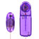 Vibra Egg Color - Bullet transparente (Imagem 1 de 2)