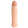 Cyberskin Penis Extension Flex III -Capa extensora (Imagem 1 de 3)