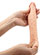 Cyberskin Penis Extension Flex III -Capa extensora (Imagem 2 de 3)