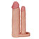Double Pleasure Stimulation 2" - Capa peniana D.P. (Imagem 1 de 3)