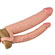 Double Pleasure Stimulation 2" - Capa peniana D.P. (Imagem 2 de 3)