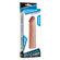 Pleasure X-Tender 1"- Capa Extensora Cyberskin (Imagem 2 de 2)