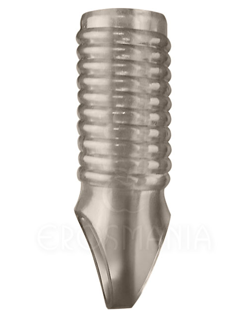 Crystal Sleeve Love Screw - Capa aberta