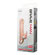 Brave Man Rabbit Extention Flesh - Capa Vibradora (Imagem 4 de 4)