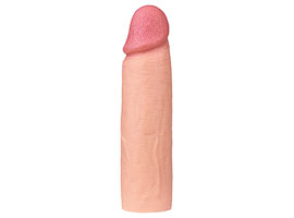 Silicone Natura Extender 25mm - Capa extensora