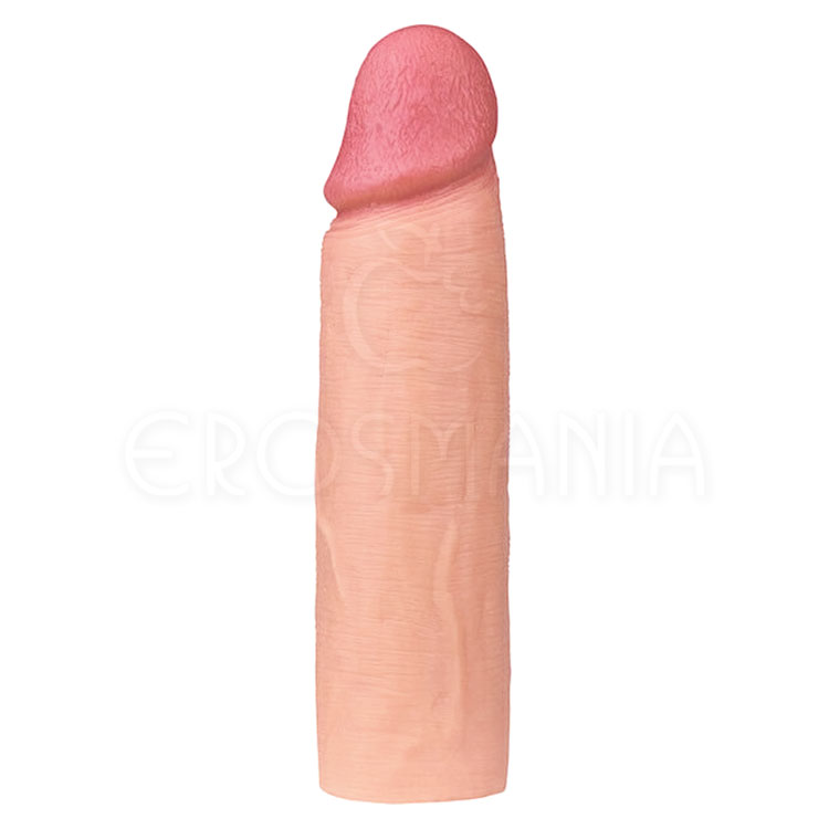 Silicone Natura Extender 25mm - Capa extensora