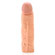 Cyberskin Veined Penis Extensor - Capa peniana (Imagem 1 de 2)