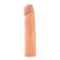 Cyberskin Veined Penis Extensor - Capa peniana (Imagem 2 de 2)