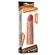 Pleasure X-Tender 2"- Capa Extensora Cyberskin (Imagem 2 de 2)