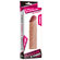Lifelike X-Tra 2" Extension Sleeve Flesh - Capa (Imagem 2 de 2)