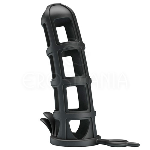 Pretty Love Penis Sleeve 4.6" - Capa peniana