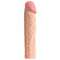 Cyberskin Penis Extension Flex I - Capa extensora (Imagem 1 de 2)