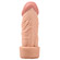 Cyberskin Penis Extension Flex I - Capa extensora (Imagem 2 de 2)