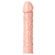 Burning Penis Extender - Capa peniana de silicone (Imagem 1 de 2)