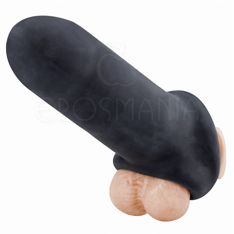 Penis Sleeve Enhancer - Capa para pênis e escroto