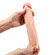 Cyberskin Penis Extension Flex II - Capa extensora (Imagem 3 de 3)