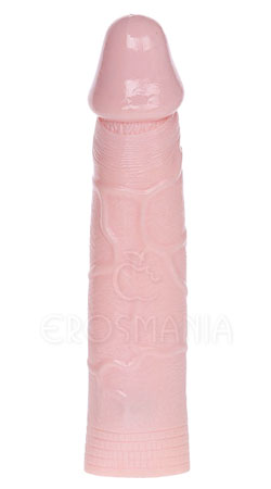 Deep Love 6" - Capa Peniana Extensora