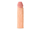 Cyberskin Realistic Penis Extension - Capa Peniana