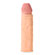 Cyberskin Realistic Penis Extension - Capa Peniana (Imagem 1 de 2)
