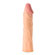 Cyberskin Realistic Penis Extension - Capa Peniana (Imagem 2 de 2)