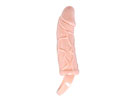 Men Extension Flesh - Capa com anel escrotal