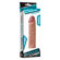Lifelike X-Tra 1" Extension Sleeve Flesh - Capa (Imagem 2 de 2)