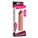 Lifelike X-Tra 2" Extension Sleeve Flesh - Capa (Imagem 2 de 2)
