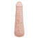 Big Man III Massager - Capa peniana Cyberskin (Imagem 1 de 2)