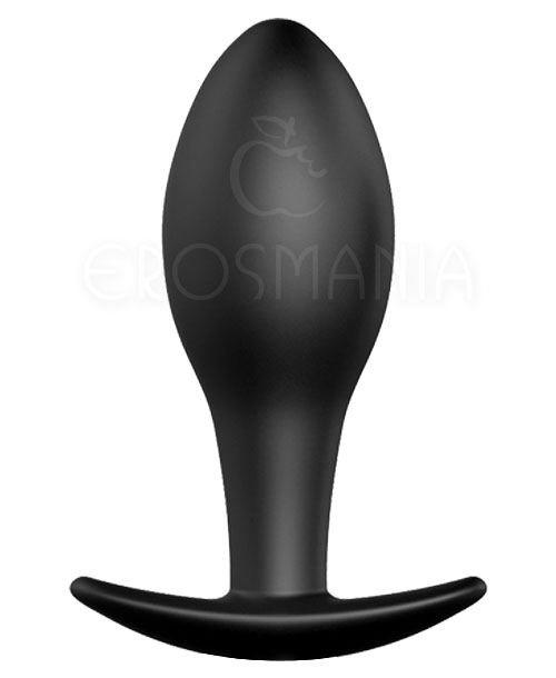 Special Anal Stimulation 1.2" - Silicone - LyBaile