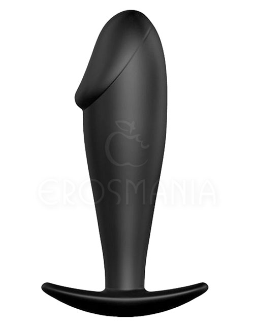 Pretty Love Silicone Anal Stimulation - Plug Anal