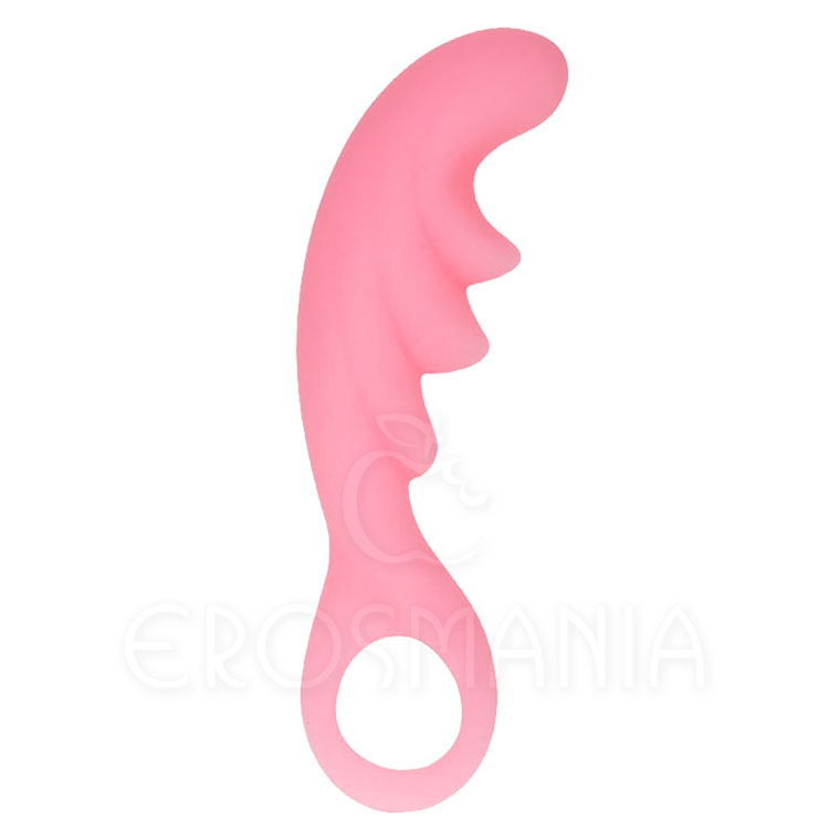 Fabulous Lover Rose - Plug anal hard