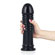 King Sized Anal Bumper 8.8" - Plug anal gigante (Imagem 2 de 4)